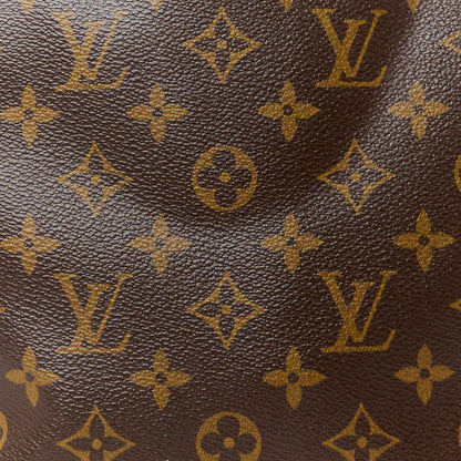 Louis Vuitton Monogram Lockit PM 9 of 12