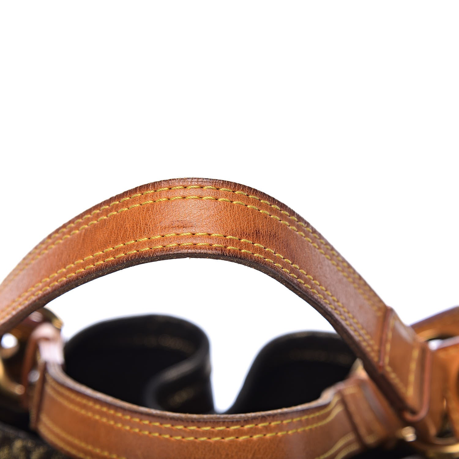 Louis Vuitton Monogram Irene 6 of 9