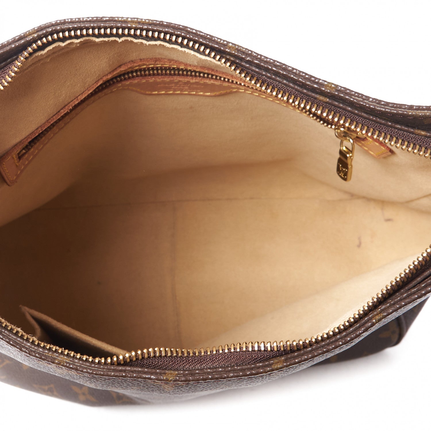 Louis Vuitton Monogram Looping GM 4 of 8