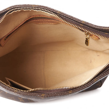Louis Vuitton Monogram Looping GM 4 of 8