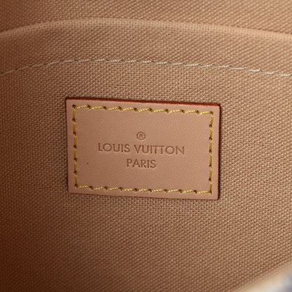 Louis Vuitton Damier Azur Favorite MM 6 of 9