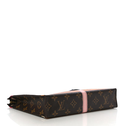 Louis Vuitton Monogram Summer Trunks Toiletry Pouch 26 4 of 13