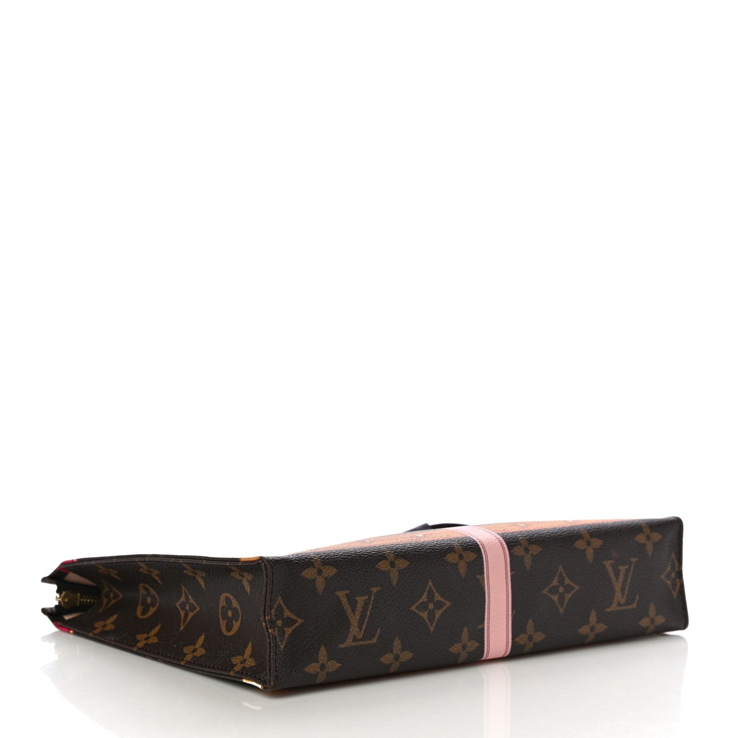 Louis Vuitton Monogram Summer Trunks Toiletry Pouch 26 4 of 13