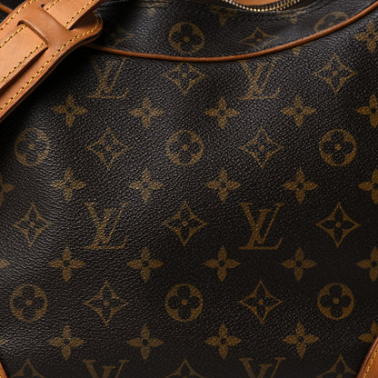 Louis Vuitton Monogram Boulogne 30 12 of 13