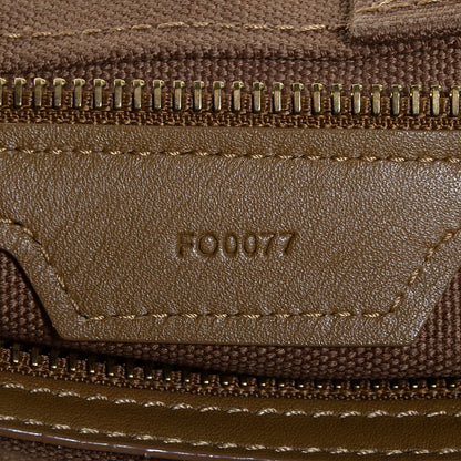Louis Vuitton Canvas Thats Love LVOE MM Kaki 7 of 7