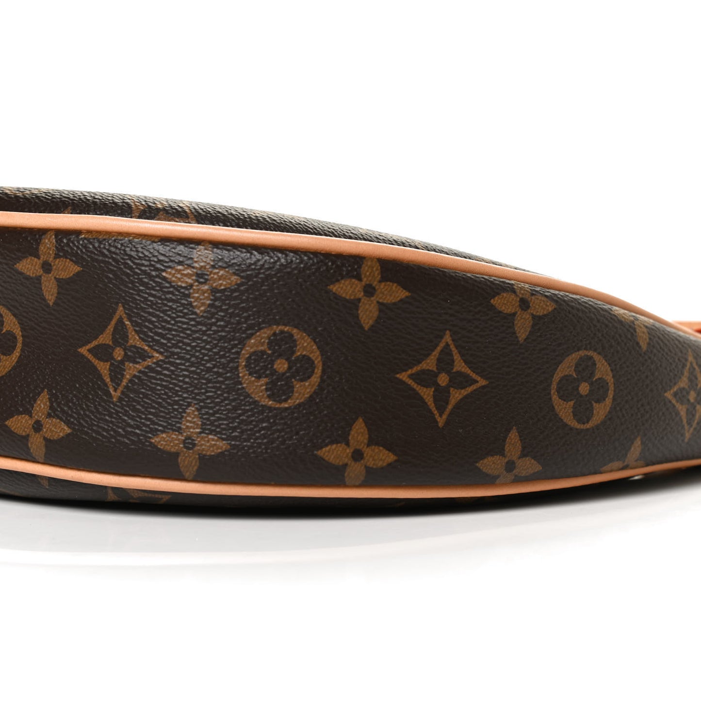 Monogram Loop
