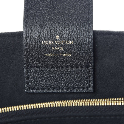 Louis Vuitton Damier Ebene LV Riverside Black 6 of 7