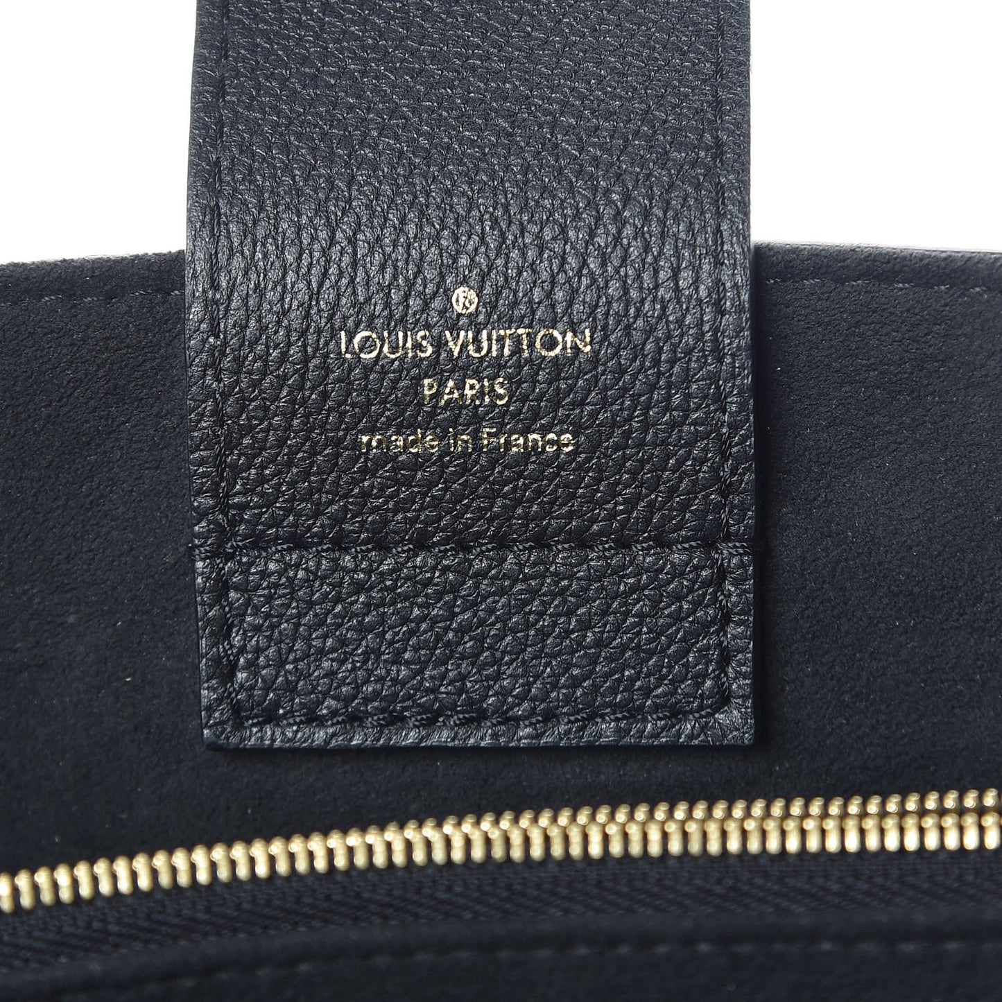 Damier Ebene LV Riverside Black