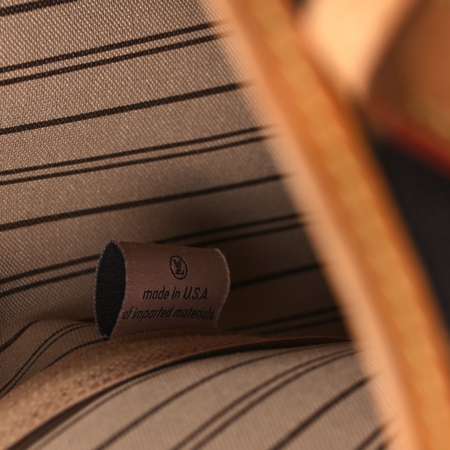 Monogram Neo Neverfull GM