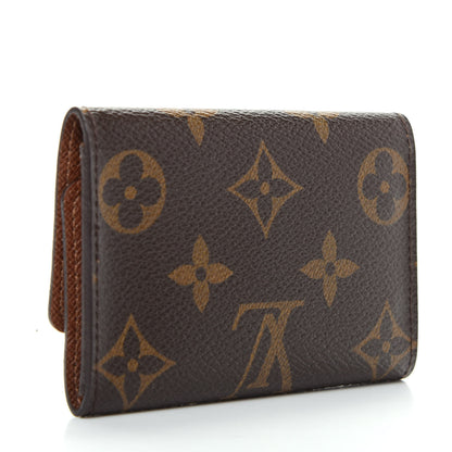 Louis Vuitton Monogram 6 Key Multicles Holder 3 of 6