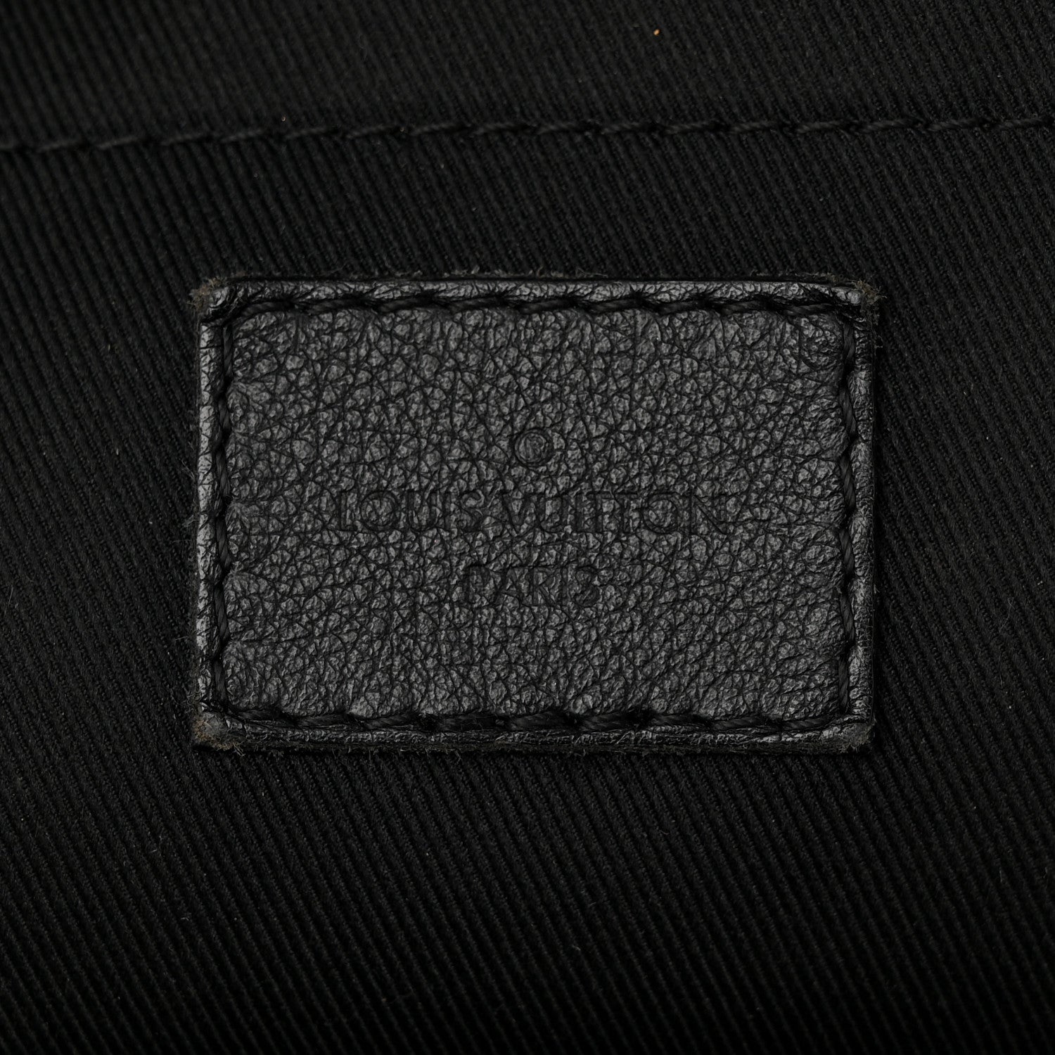 Louis Vuitton Monogram Palm Springs Backpack PM 6 of 13