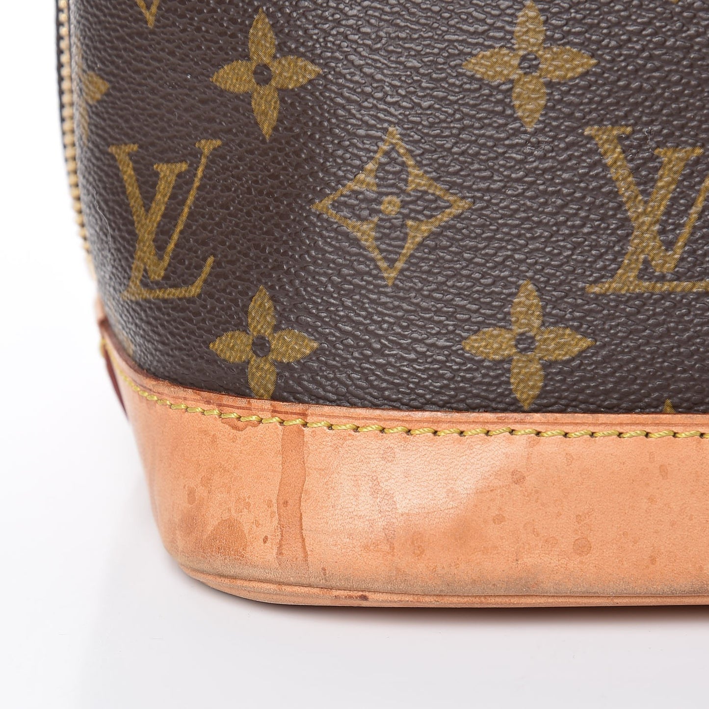 Monogram Alma PM