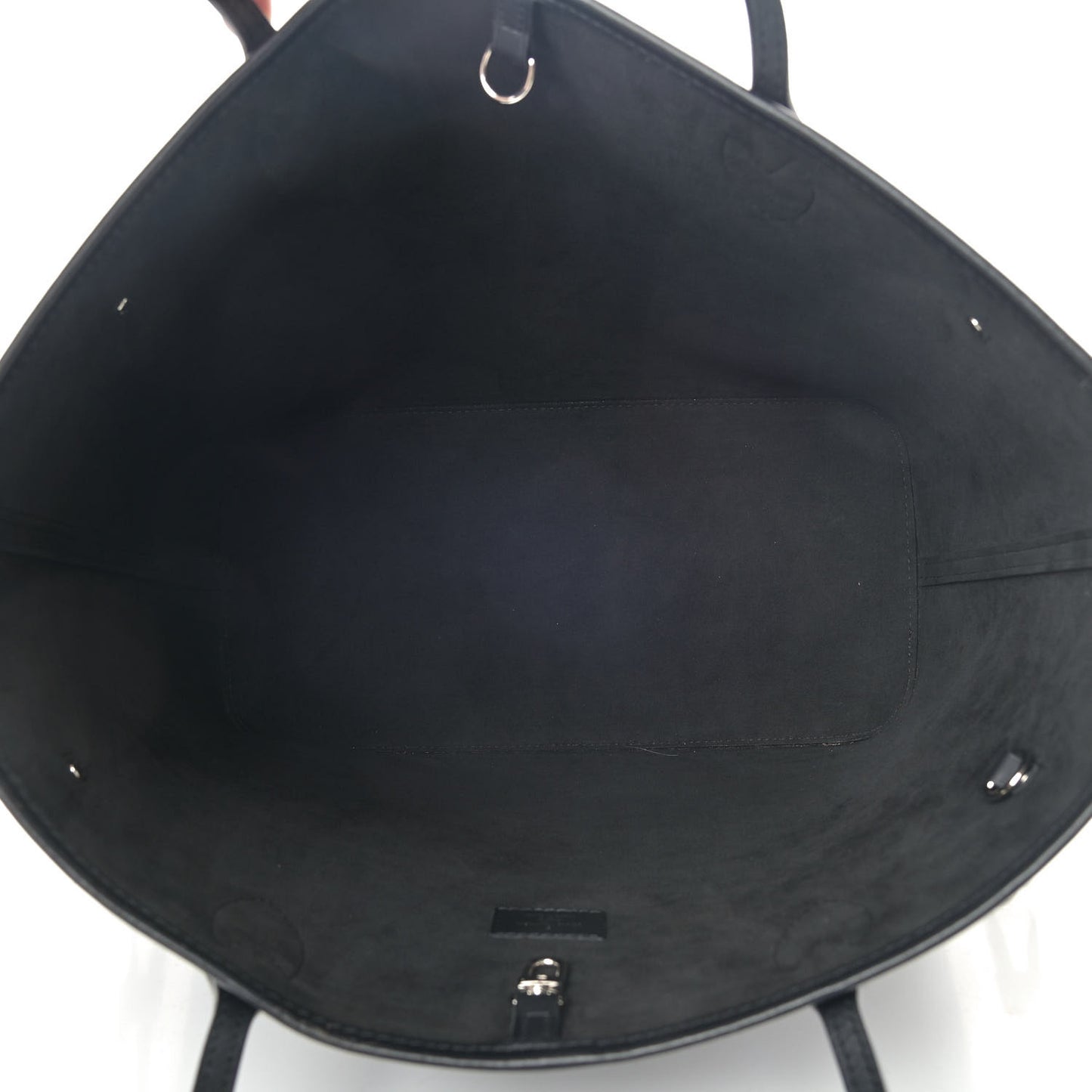 Epi Neverfull MM Black