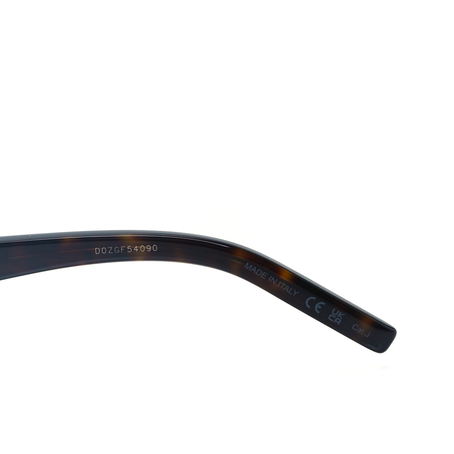 Acetate SL M40/F Sunglasses Tortoise