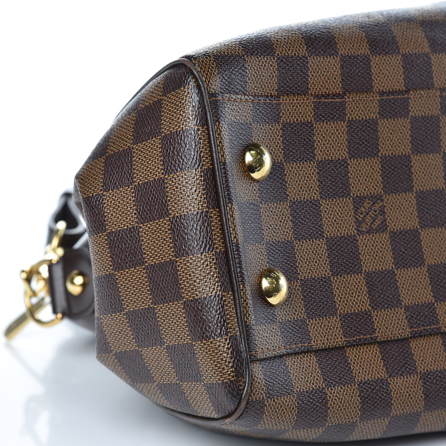 Louis Vuitton Damier Ebene Trevi PM 9 of 15
