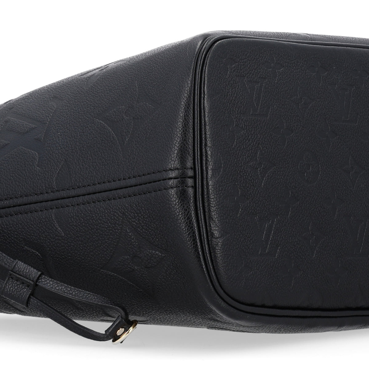 Empreinte Monogram Giant Neverfull MM Black