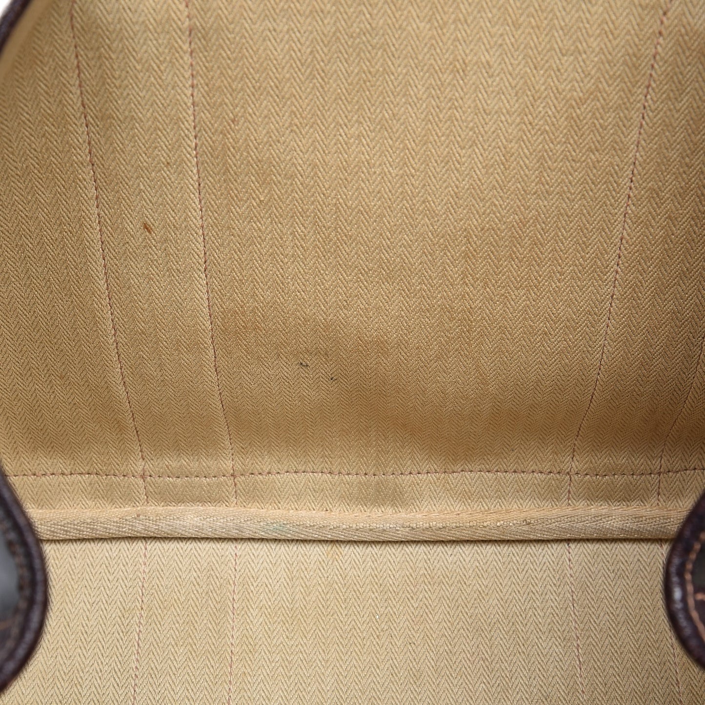 Amazonia Buffle Skipper Garden Party 36 MM Havane