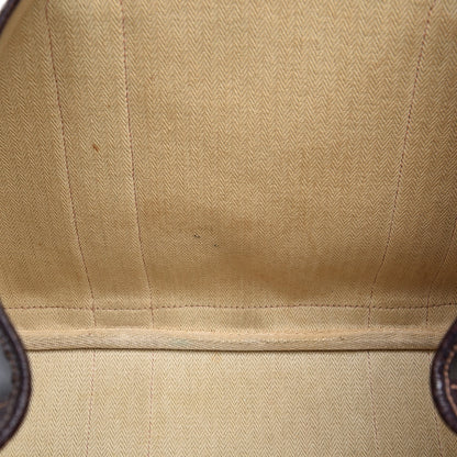 Hermes Amazonia Buffle Skipper Garden Party 36 MM Havane 13 of 14