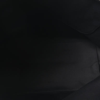 Christian Dior Maxi Oblique Jacquard Weekender 40 Black 5 of 10