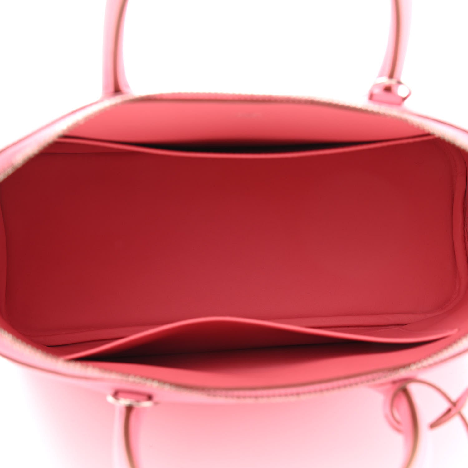 Hermes Epsom 1923 Bolide 30 Rose Confetti 4 of 10
