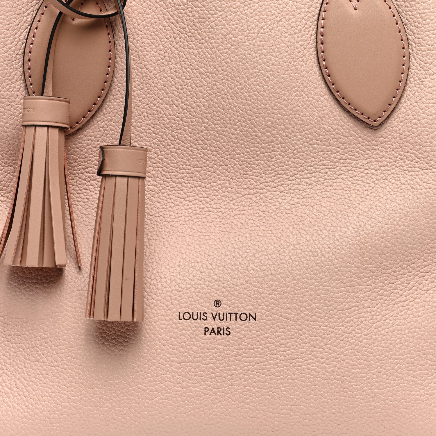 Louis Vuitton Mahina Haumea Magnolia 7 of 9