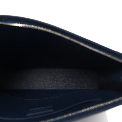 Louis Vuitton Epi Toiletry Pouch 26 Indigo 5 of 6