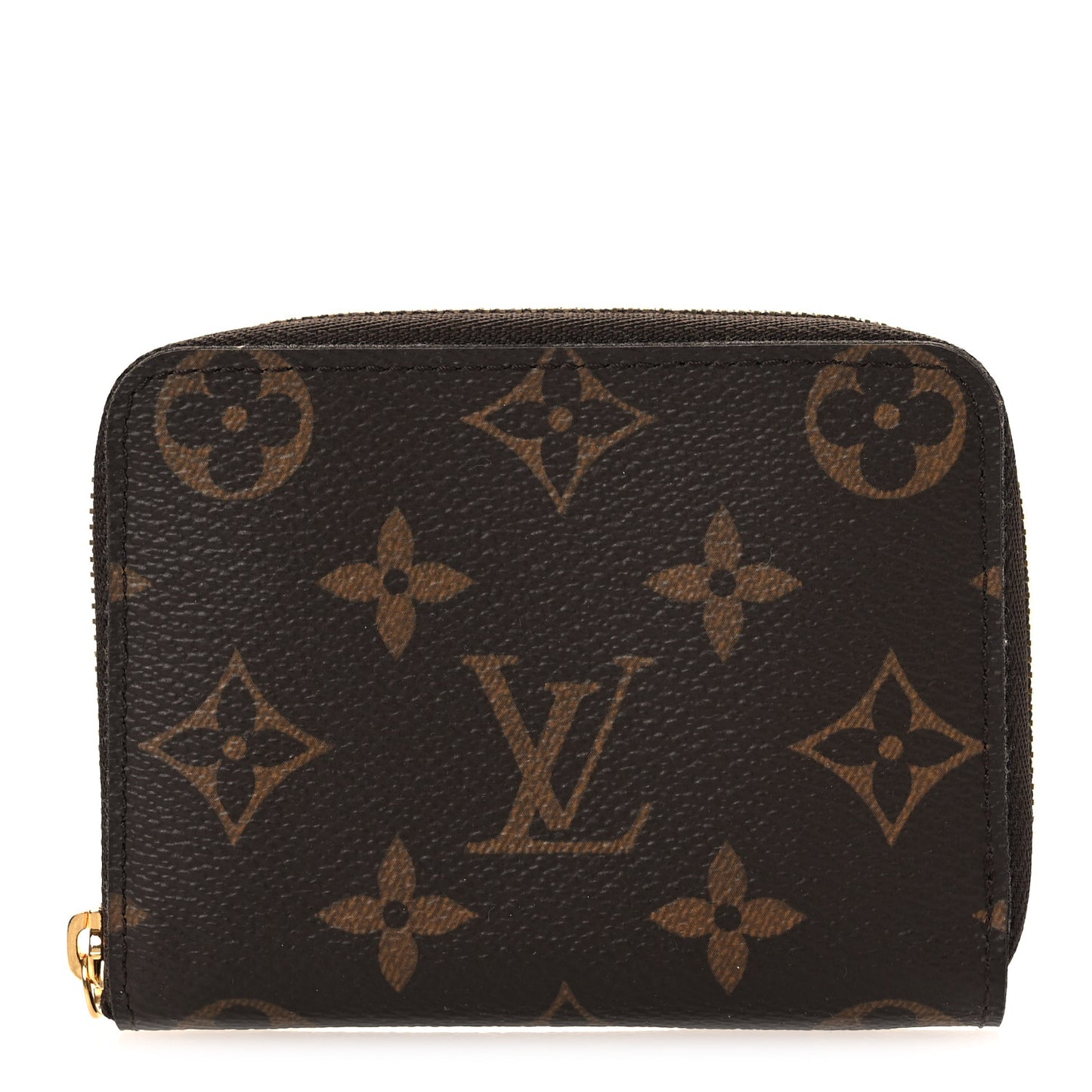 Monogram Zippy Coin Purse