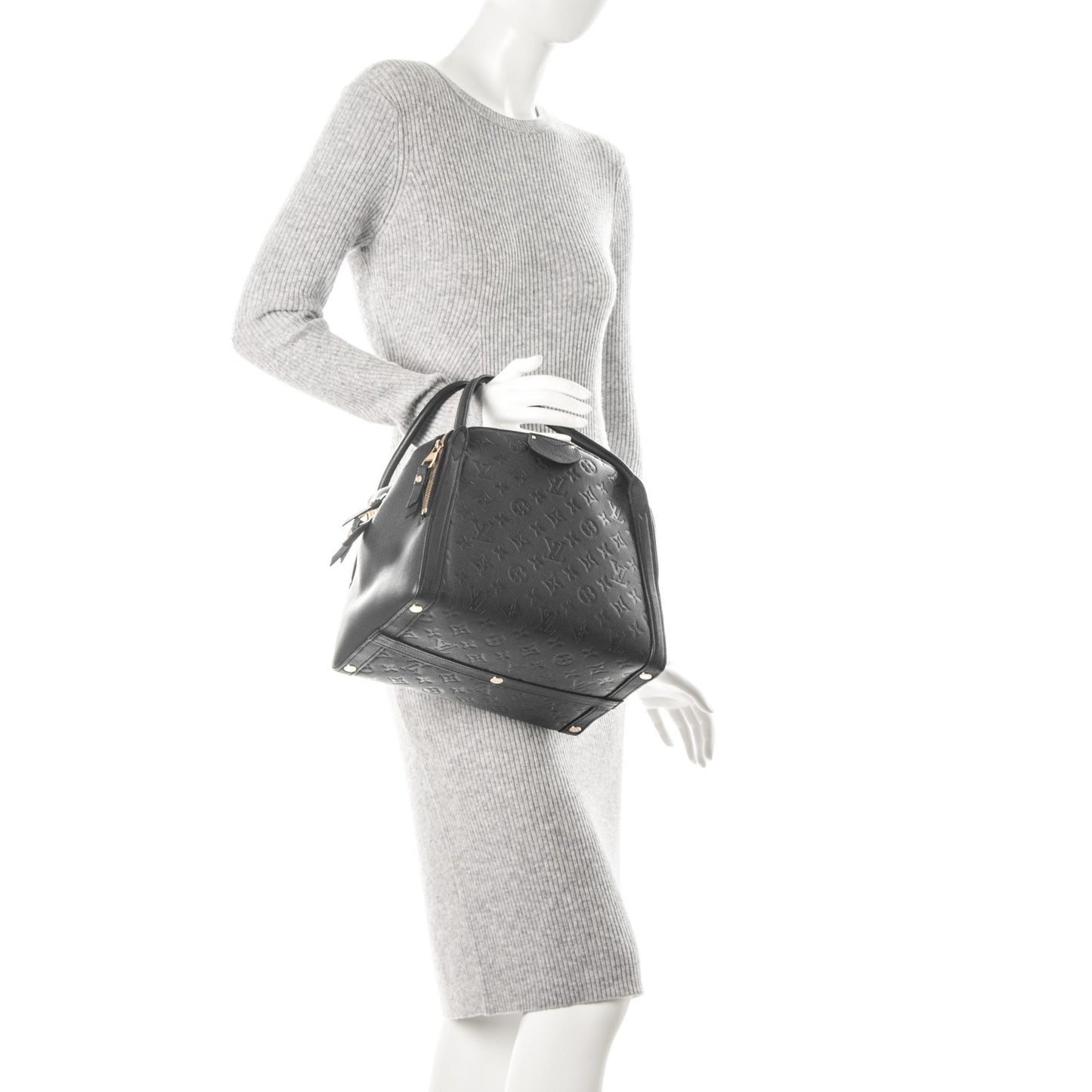 Empreinte Marais MM Black