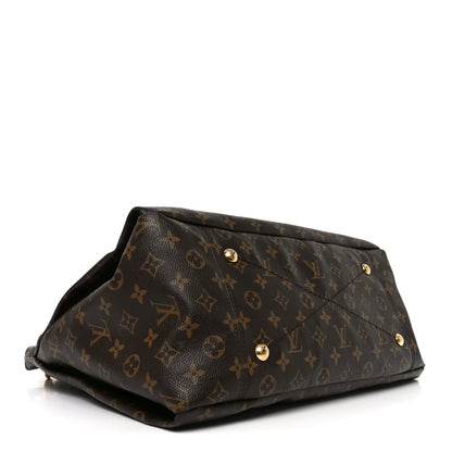 Louis Vuitton Monogram Artsy MM 4 of 9