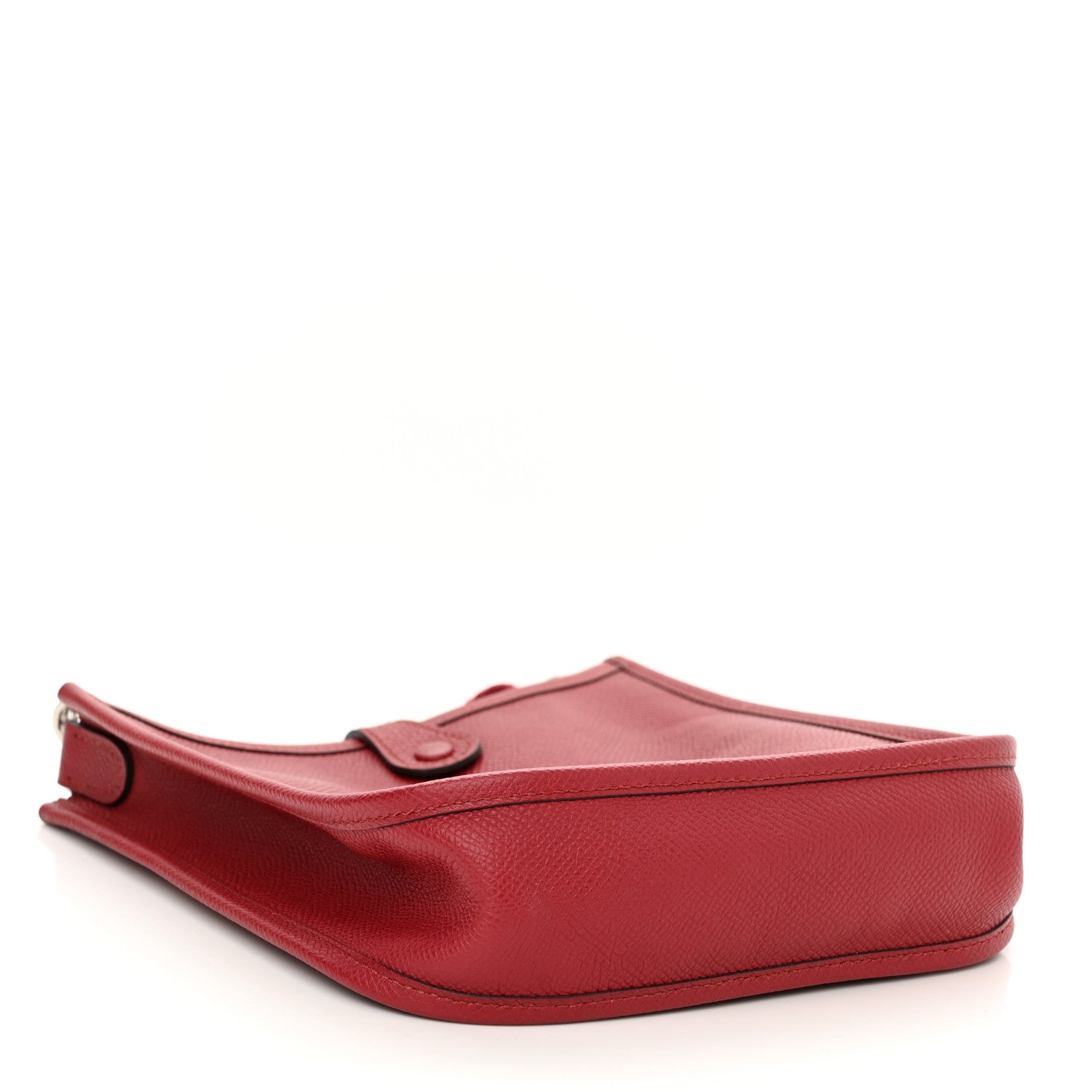 Hermes Epsom Evelyne TPM Rouge Grenat 4 of 11