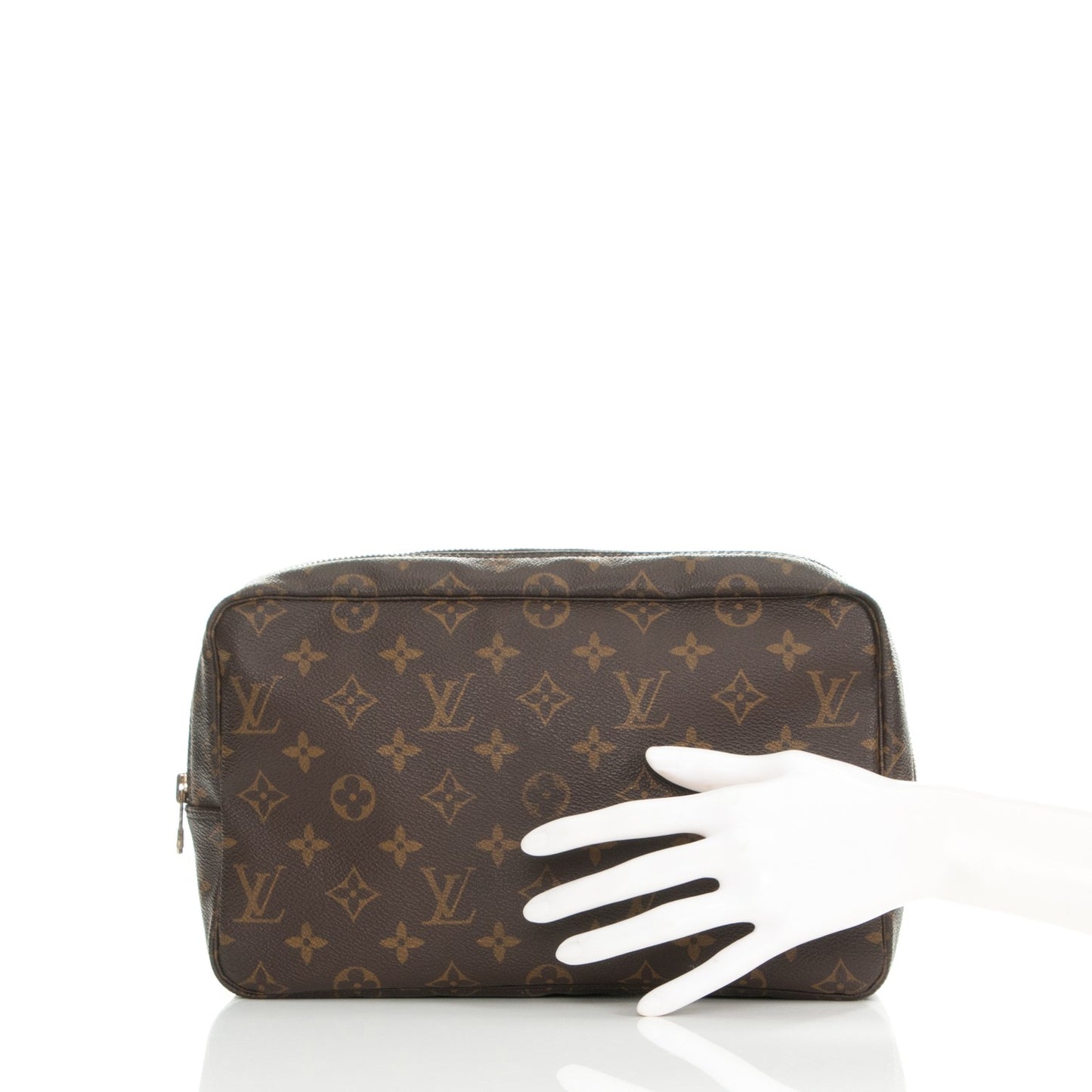 Monogram Trousse Toilette 28