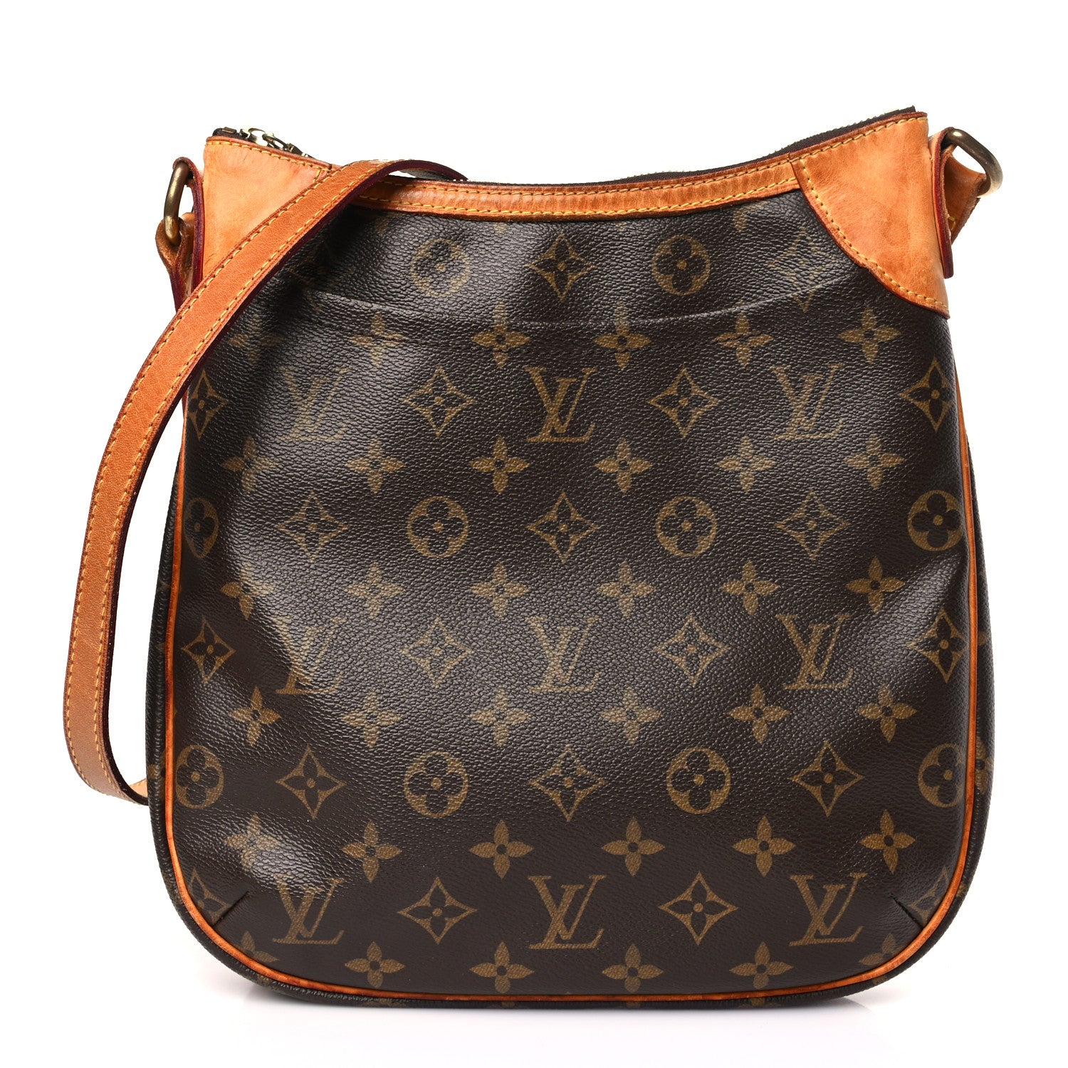 Louis Vuitton Monogram Odeon PM 1 of 8