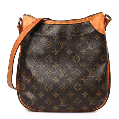 Louis Vuitton Monogram Odeon PM 1 of 8