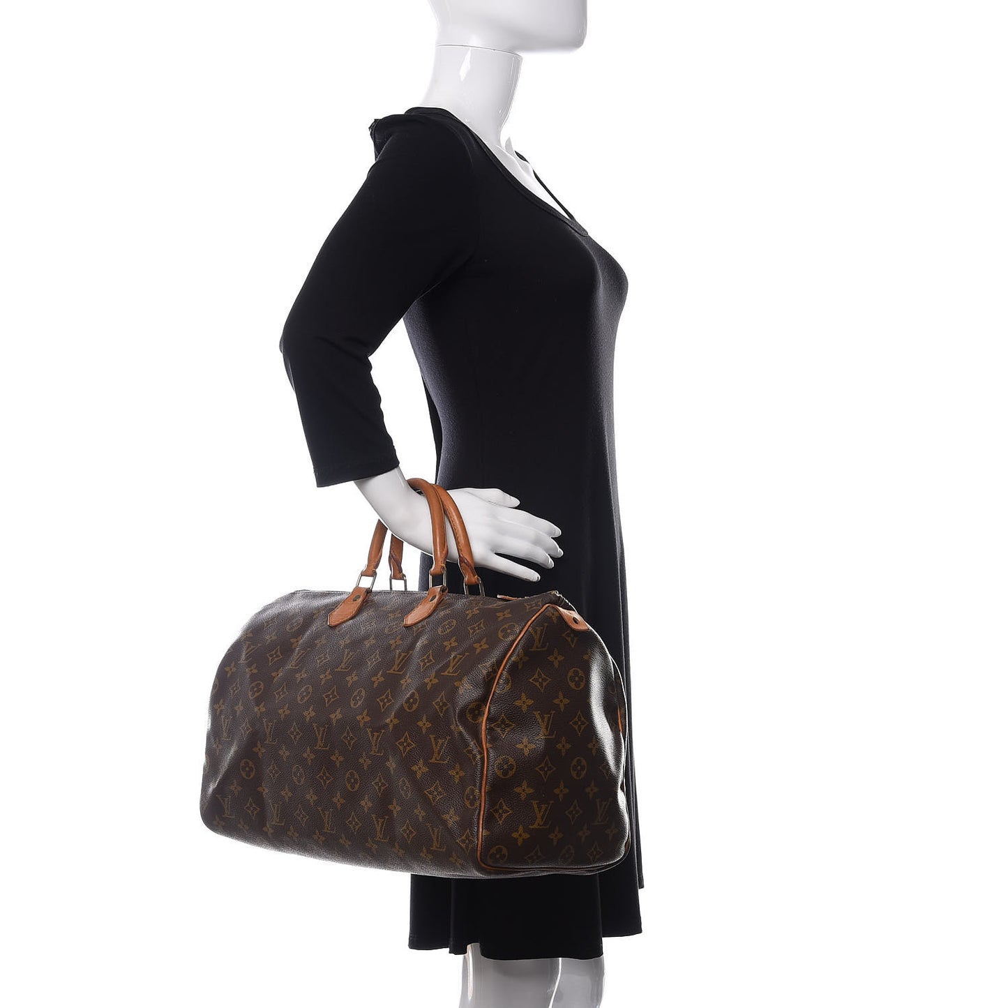 Monogram Speedy 40