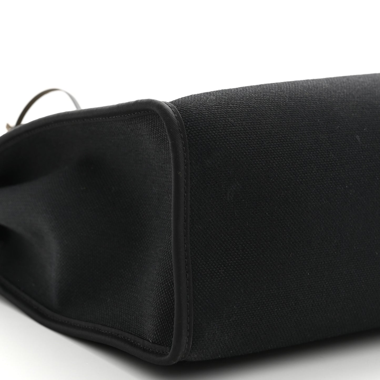 Military Toile Vache Hunter Herbag Zip PM 31 Black