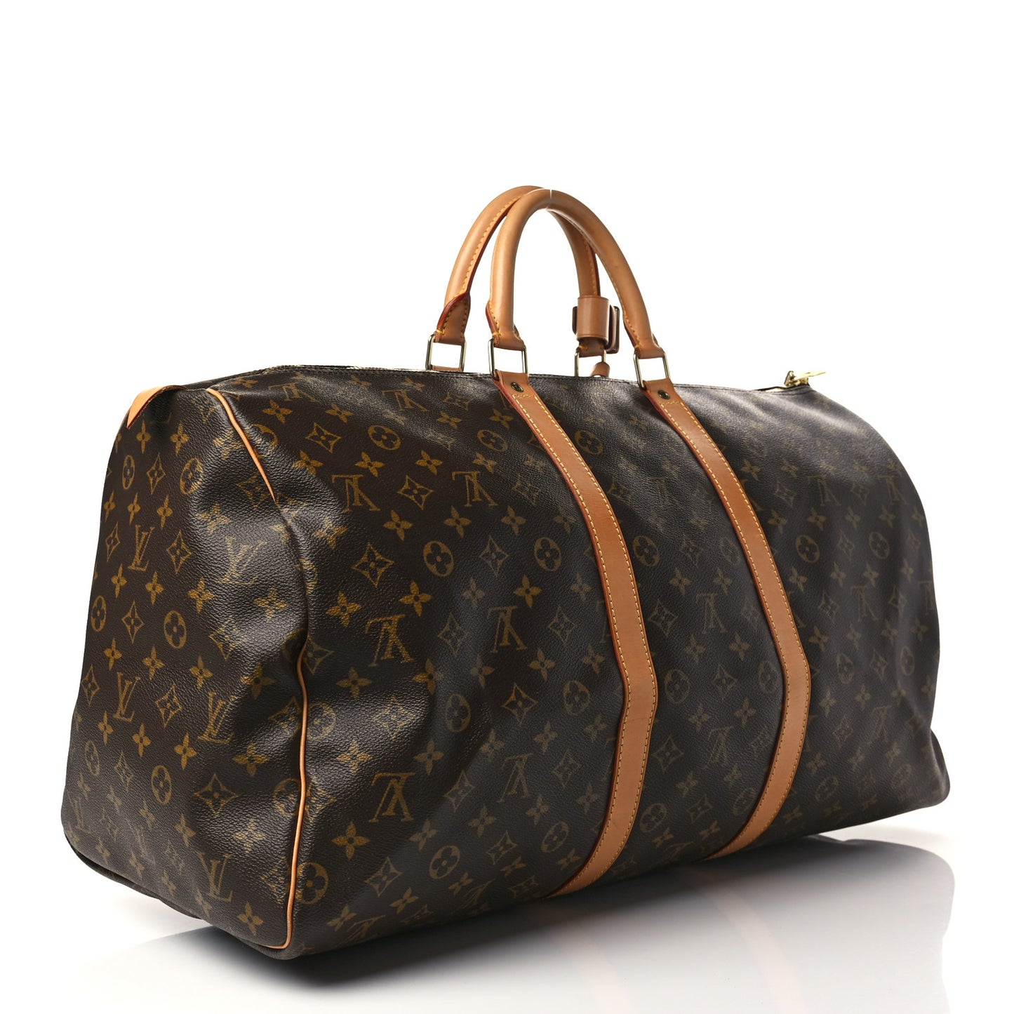 Monogram Keepall 55
