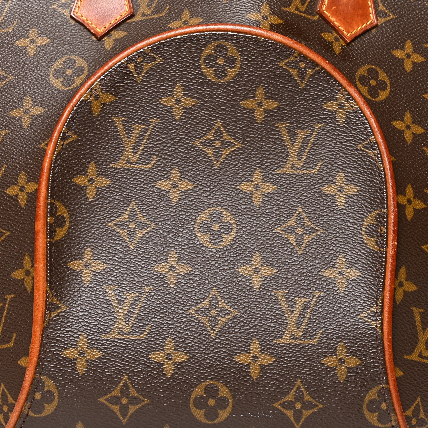 Louis Vuitton Monogram Ellipse MM 7 of 11
