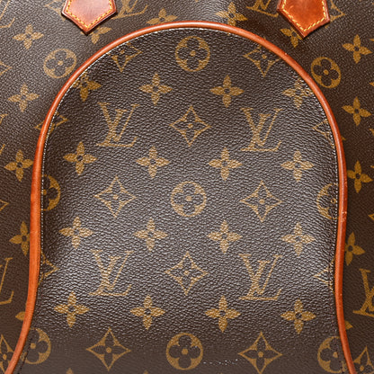 Louis Vuitton Monogram Ellipse MM 7 of 11