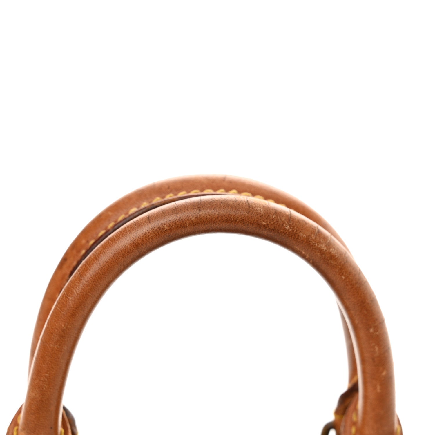 Louis Vuitton Monogram Mini Sac HL Speedy 14 of 22