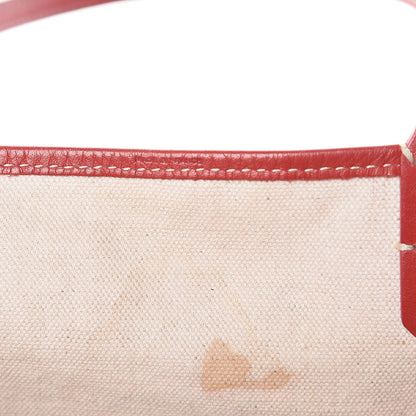 Goyard Goyardine Saint Louis PM Red 11 of 16