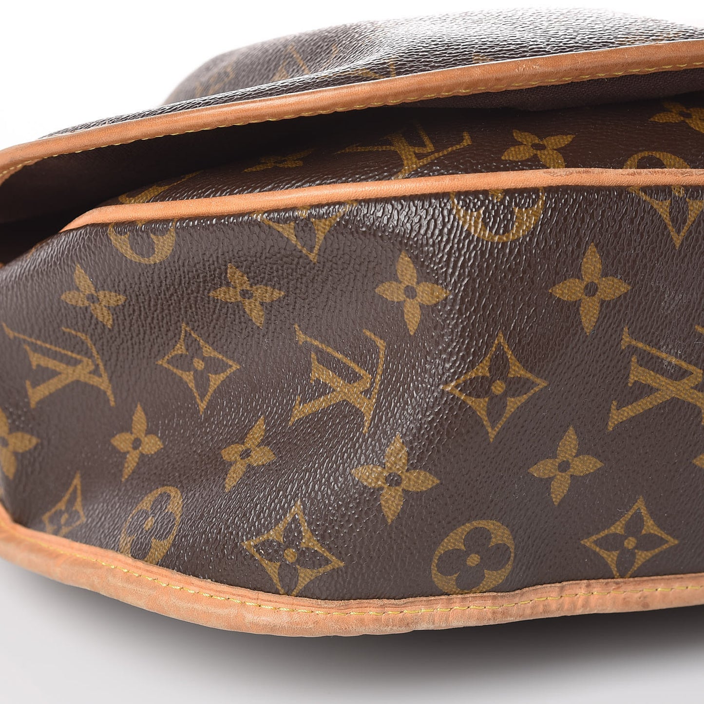 Monogram Menilmontant MM