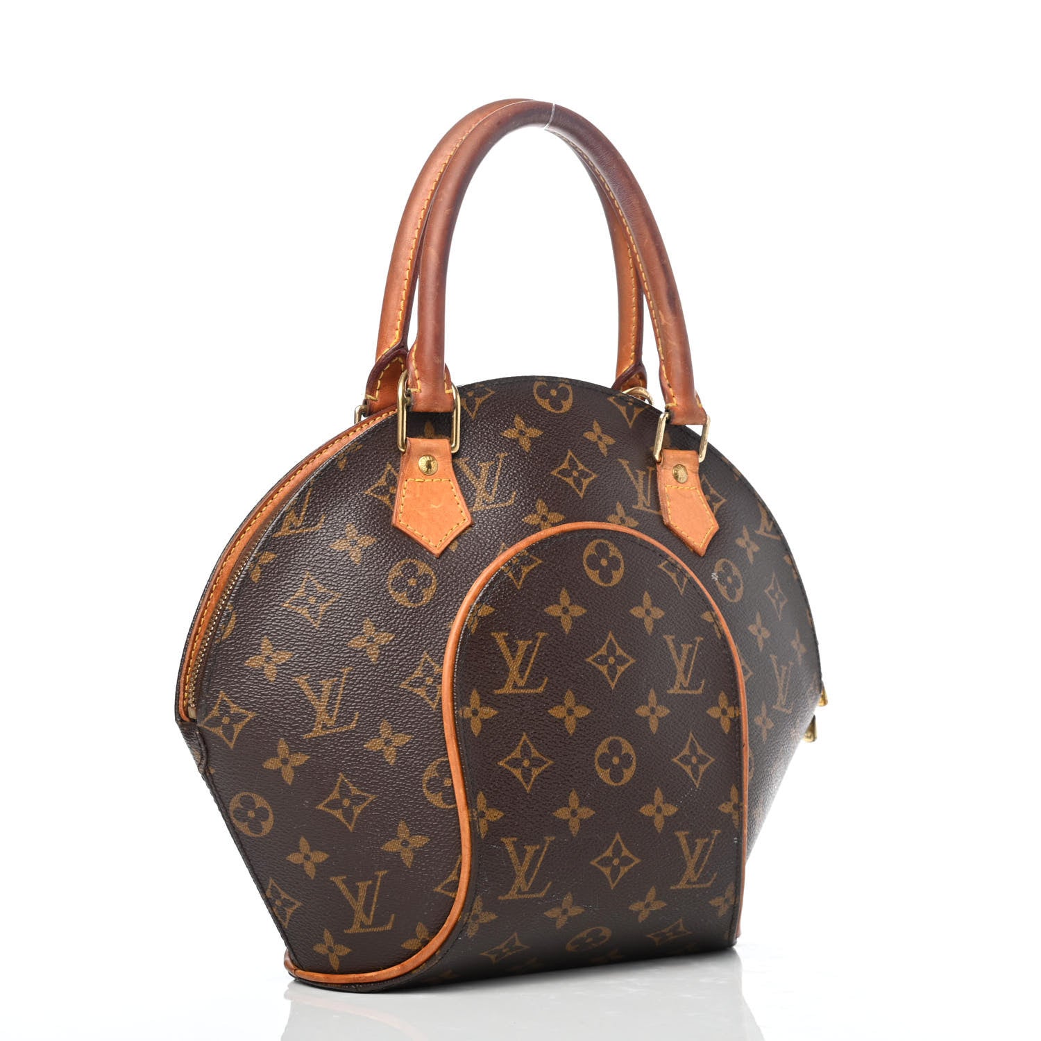Louis Vuitton Monogram Ellipse PM 2 of 4