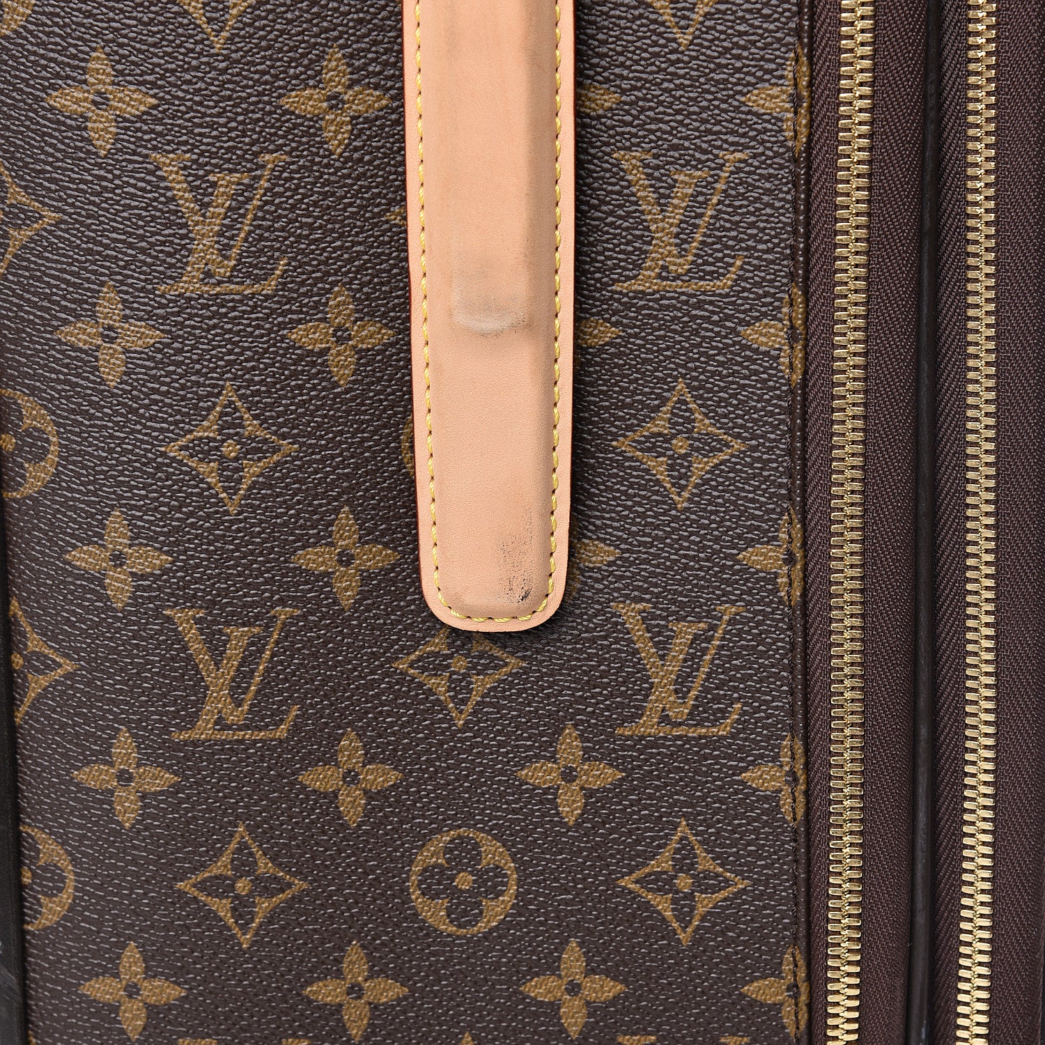 Louis Vuitton Monogram Pegase Legere Business 55 19 of 23