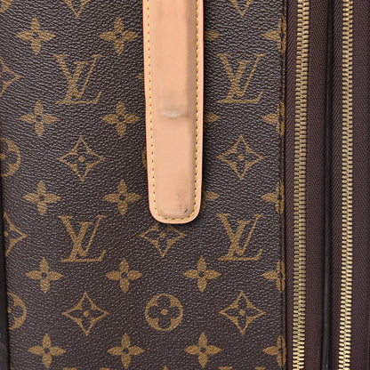 Louis Vuitton Monogram Pegase Legere Business 55 19 of 23