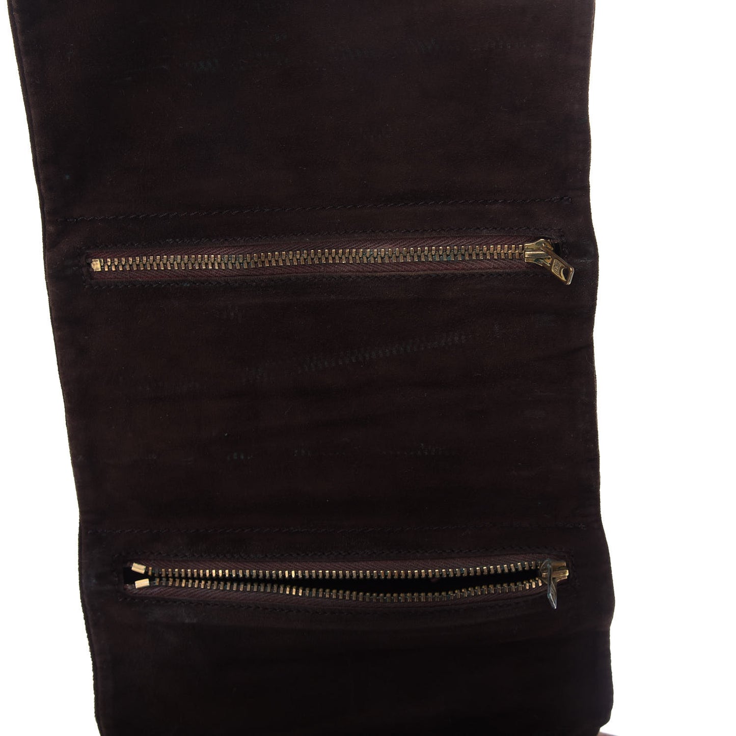 Monogram Monte Carlo Jewelry Box