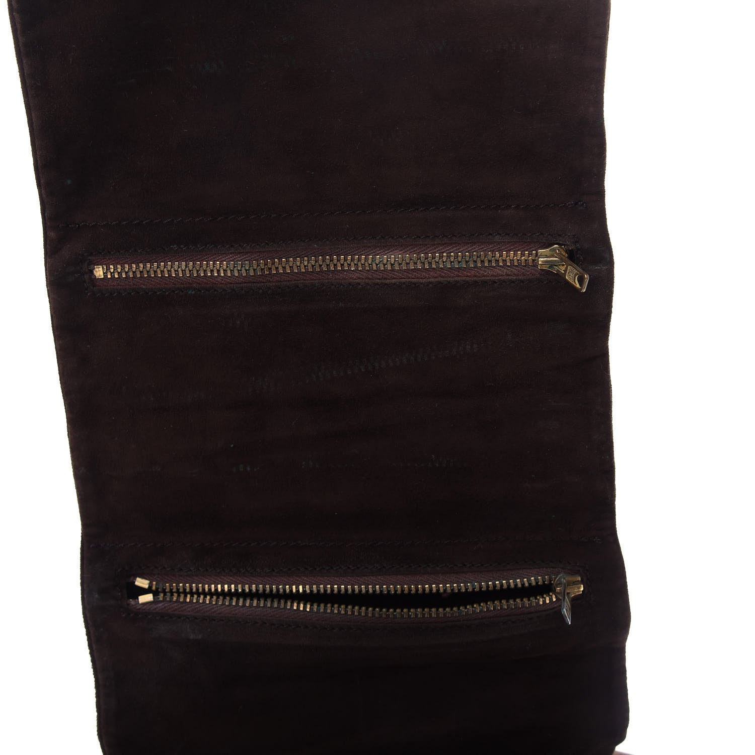 Louis Vuitton Monogram Monte Carlo Jewelry Box 6 of 7