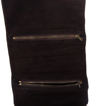 Louis Vuitton Monogram Monte Carlo Jewelry Box 6 of 7