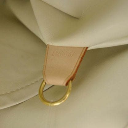 Louis Vuitton Vernis Houston Perle 12 of 22
