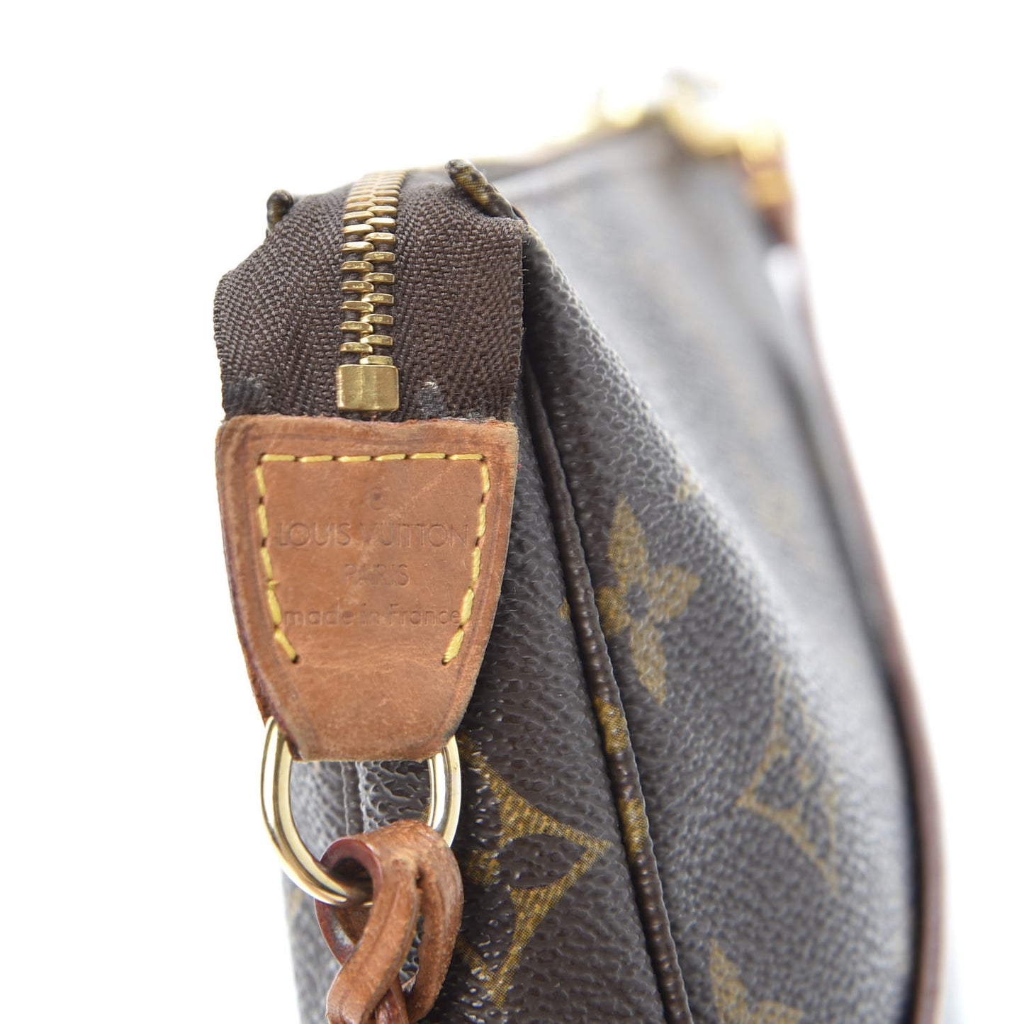 Monogram Pochette Accessories