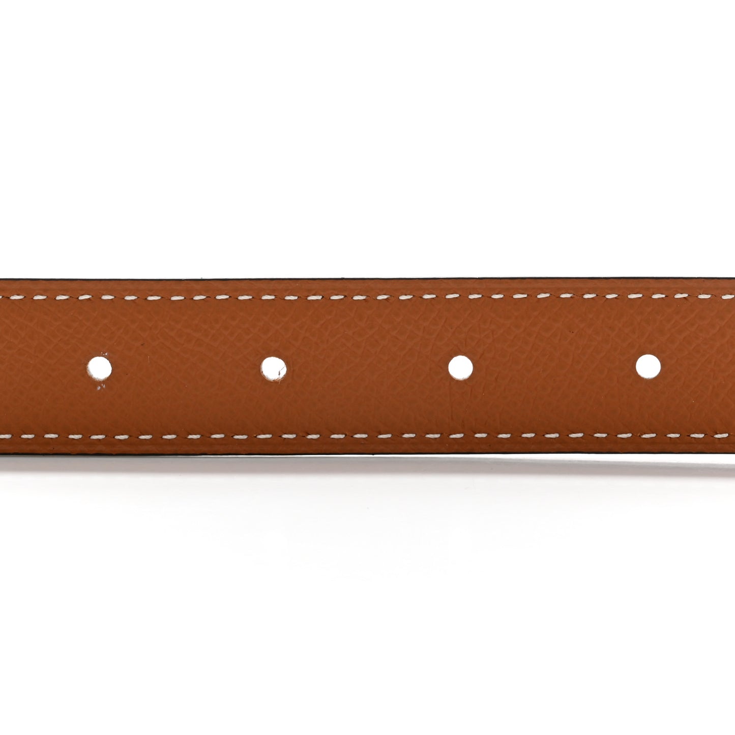 Swift Epsom 24mm Belt Strap 80 32 Vert Fizz Gold